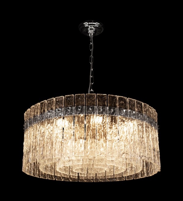 Подвесной светильник LOFT IT Nevada 10297/600 Nickel