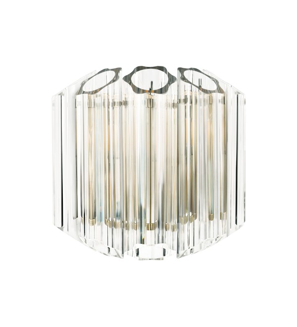 Бра LOFT IT Celebration 10579W Clear