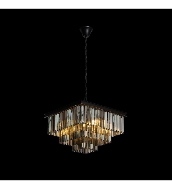Подвесная люстра LOFT IT Prism 10018/500S