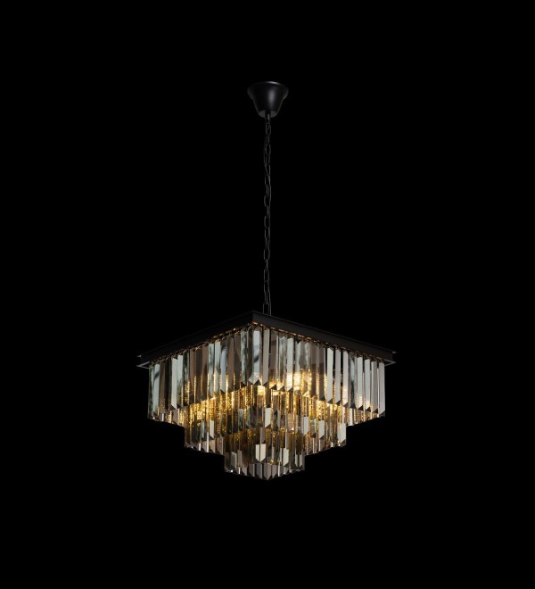 Подвесная люстра LOFT IT Prism 10018/500S