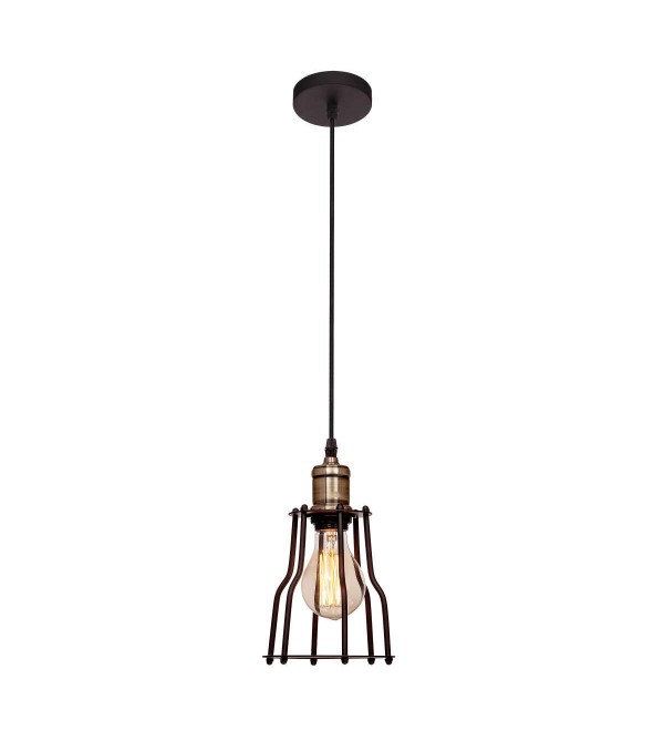 Подвесной светильник LOFT IT Ancient cage LOFT1114