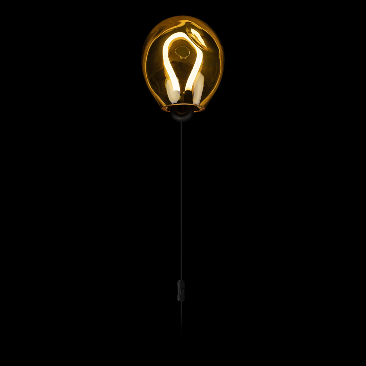 Настенный светильник LOFT IT Joy 10291 Yellow