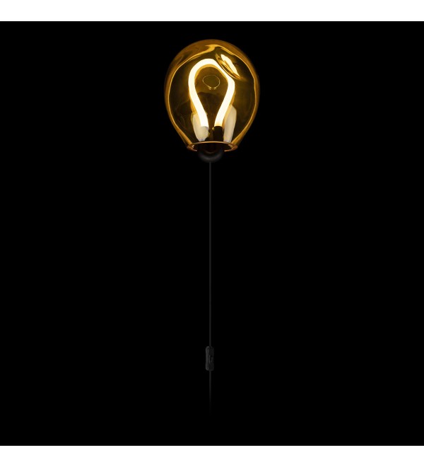 Настенный светильник LOFT IT Joy 10291 Yellow
