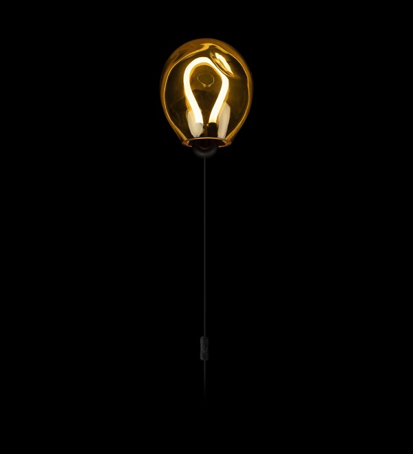 Настенный светильник LOFT IT Joy 10291 Yellow