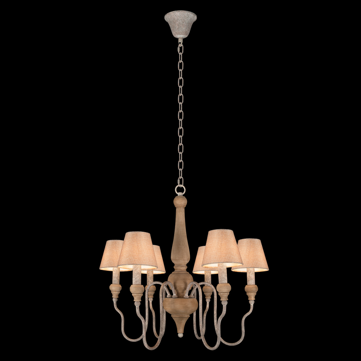 Подвесной светильник LOFT IT Countryside 10420