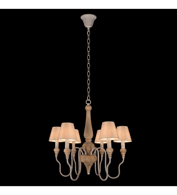 Подвесной светильник LOFT IT Countryside 10420