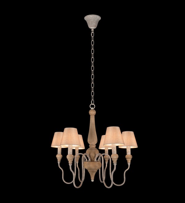 Подвесной светильник LOFT IT Countryside 10420