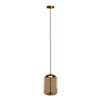 Подвесной светильник LOFT IT Knot 8135-C mini