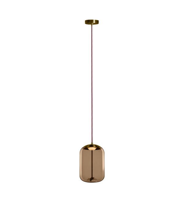 Подвесной светильник LOFT IT Knot 8135-C mini