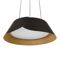 Подвесной светильник LOFT IT Lane 10370P Black