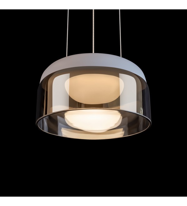 Подвесной светильник LOFT IT Totem 10466P Smoke