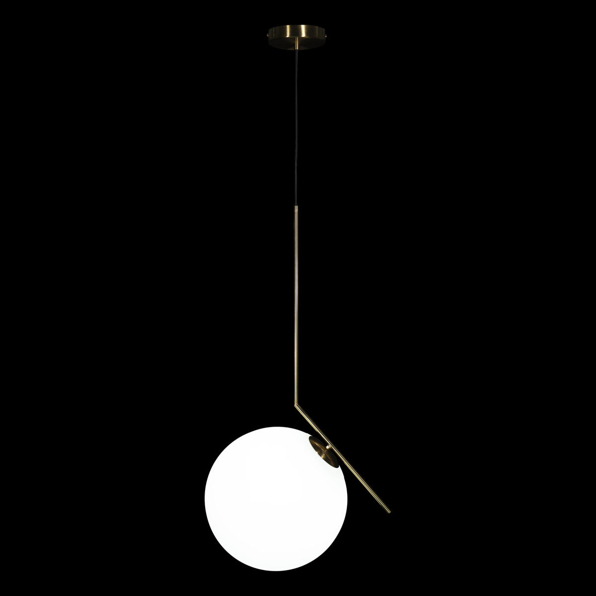 Подвесной светильник LOFT IT Icl 2578-B