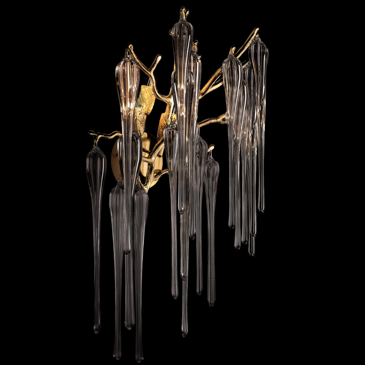 Бра LOFT IT Waterfall 10350/3W AB