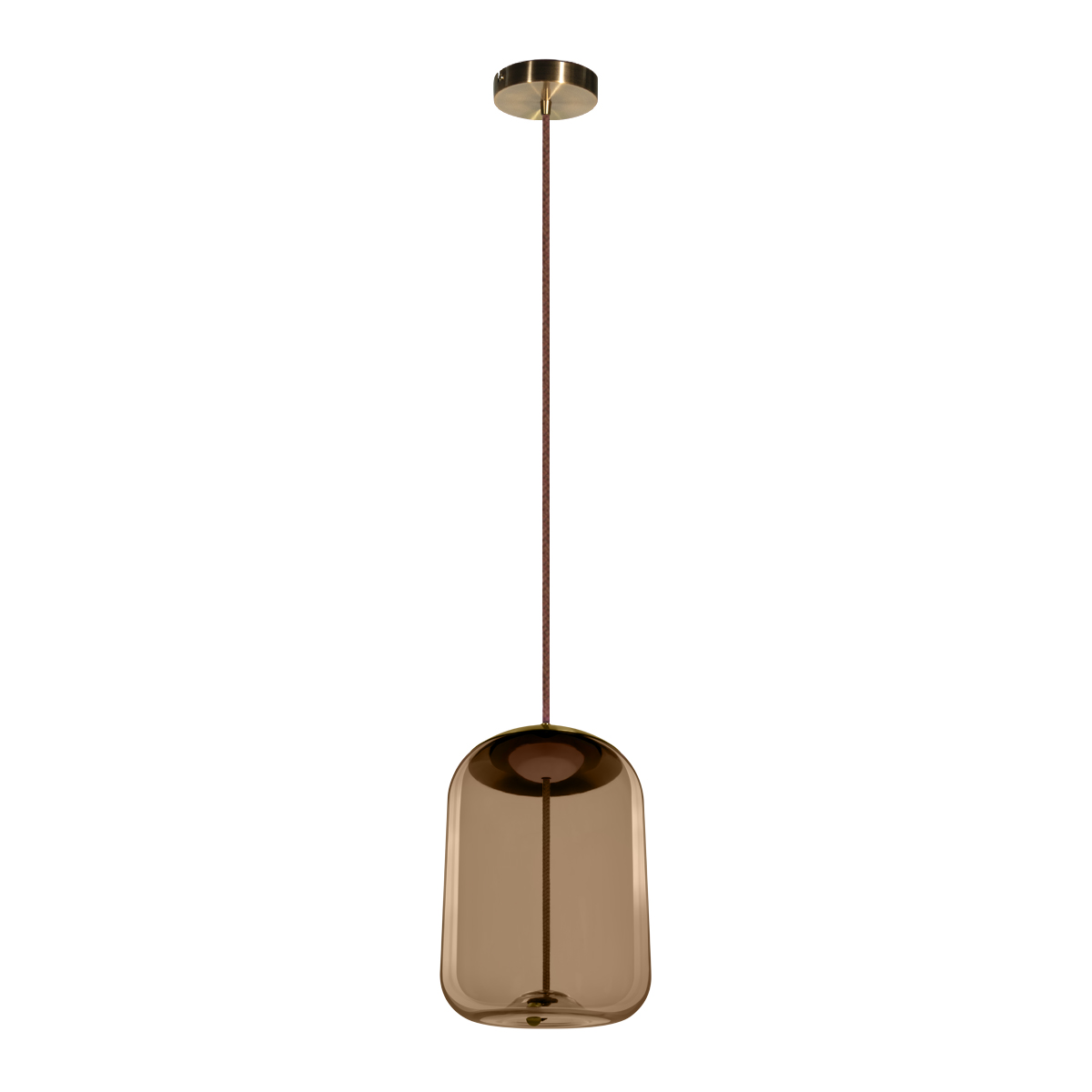 Подвесной светильник LOFT IT Knot 8135-C
