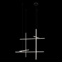 Подвесной светильник LOFT IT Coordinates 10393/C Black