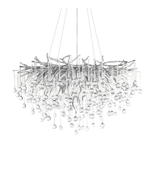 Подвесная люстра LOFT IT Drops 10376/800
