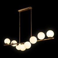 Светильник на штанге LOFT IT Tely 10236/8