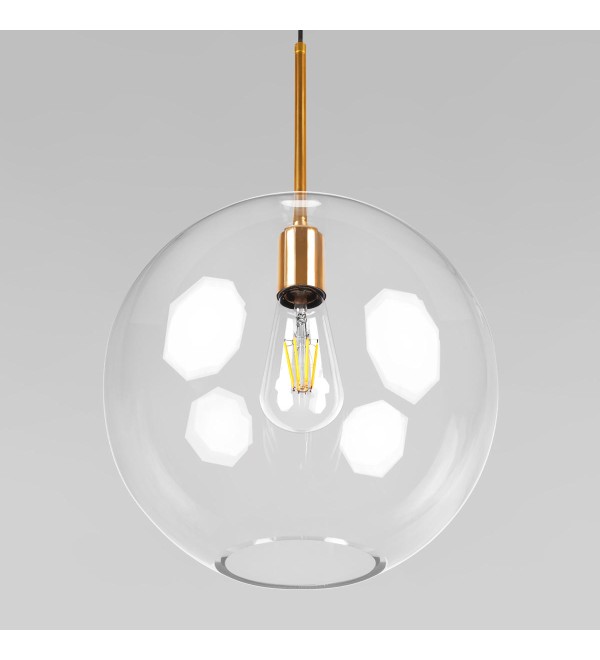Подвесной светильник LOFT IT Bolle 2034-P1
