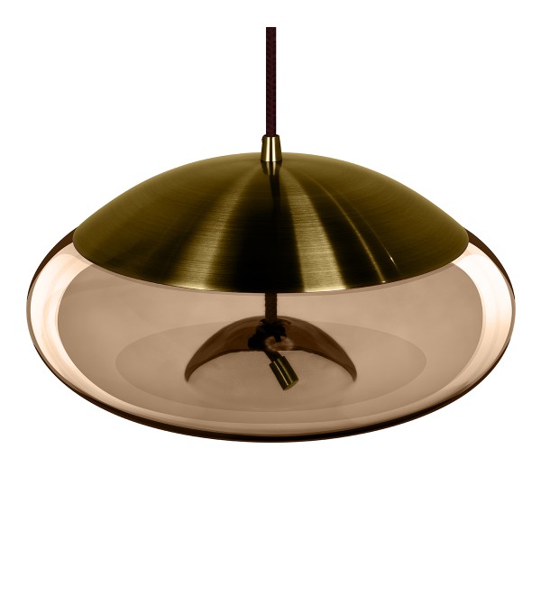Подвесной светильник LOFT IT Knot 8135-D