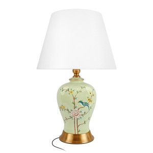Настольная лампа LOFT IT Hydrangea 10383T