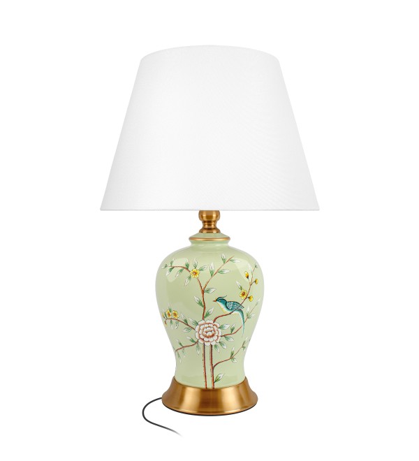Настольная лампа LOFT IT Hydrangea 10383T