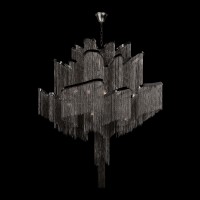 Подвесной светильник LOFT IT Stream 10208/800 Gunmetal