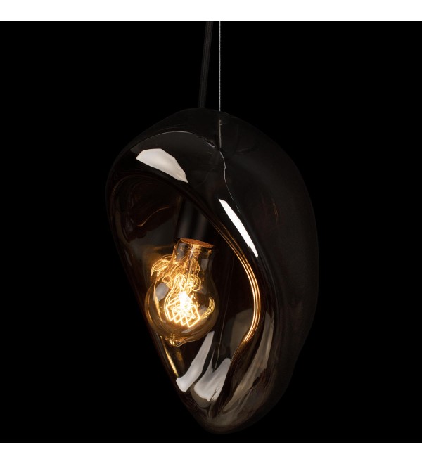 Подвесной светильник LOFT IT Gallo 10293 Smoke