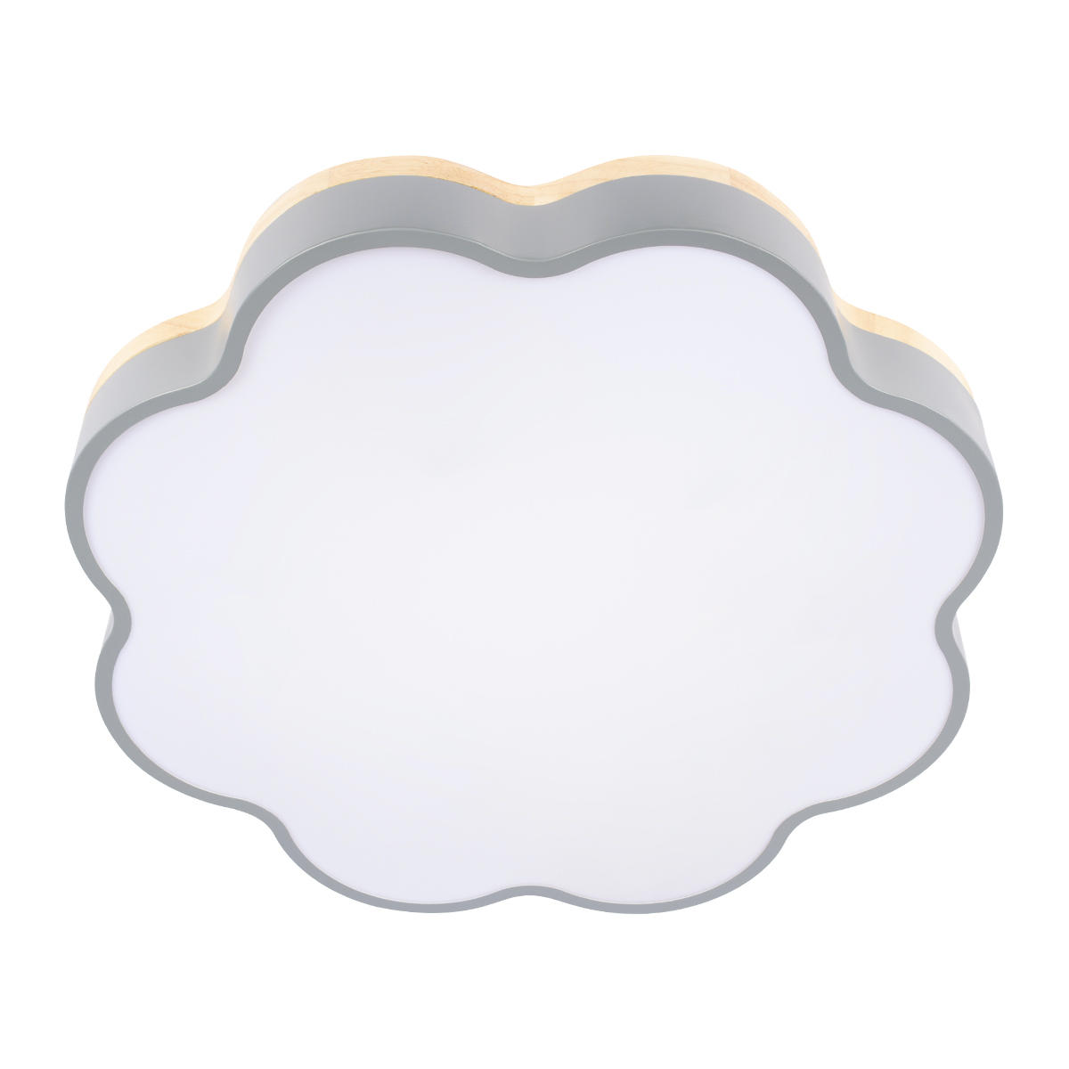 Потолочный светильник LOFT IT Axel 10225/36 Grey