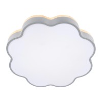 Потолочный светильник LOFT IT Axel 10225/36 Grey