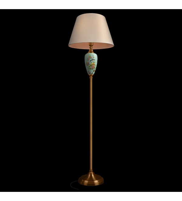 Торшер LOFT IT Bluet 10379F/A