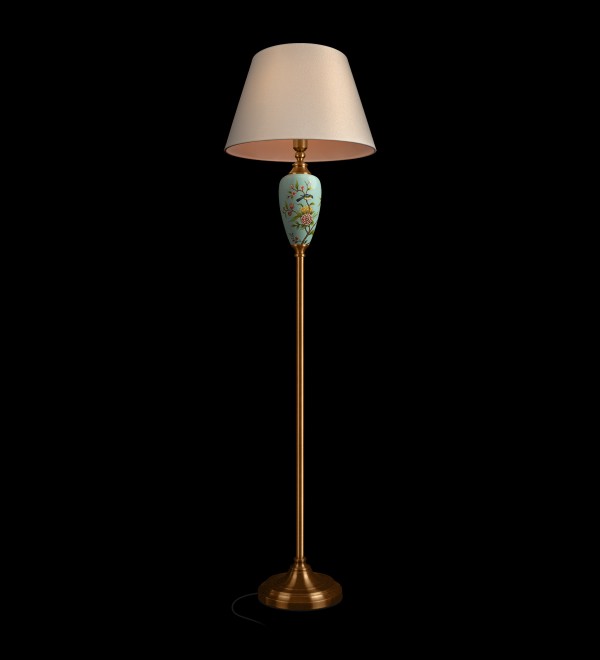 Торшер LOFT IT Bluet 10379F/A