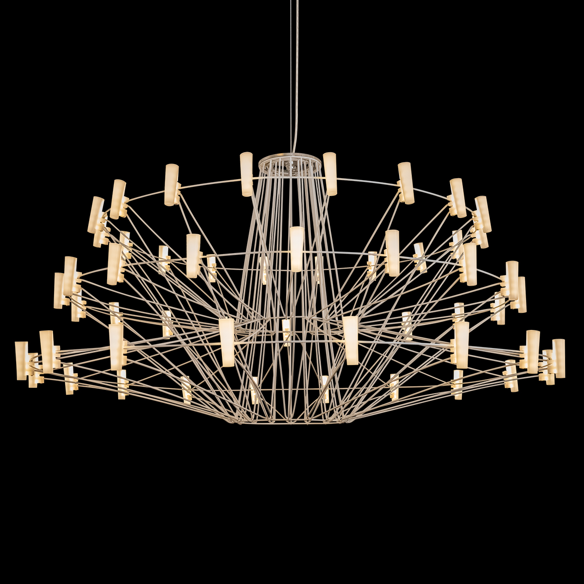 Подвесной светильник LOFT IT Coppelia 10476 White