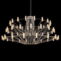 Подвесной светильник LOFT IT Coppelia 10476 White
