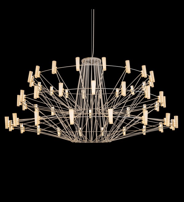 Подвесной светильник LOFT IT Coppelia 10476 White
