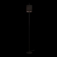 Торшер LOFT IT Ritz 10253F/A Black