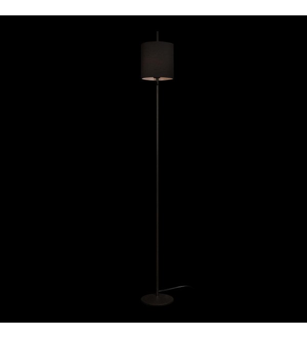 Торшер LOFT IT Ritz 10253F/A Black