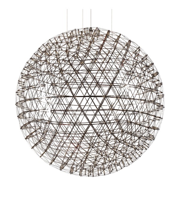 Подвесной светильник LOFT IT Raimond 9027-127