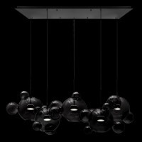 Подвесной светильник LOFT IT Bolle 2029-S5