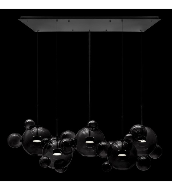 Подвесной светильник LOFT IT Bolle 2029-S5