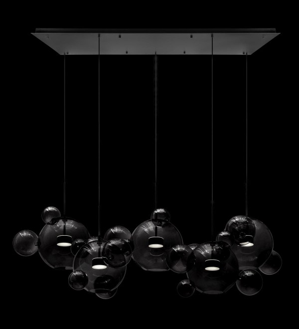 Подвесной светильник LOFT IT Bolle 2029-S5