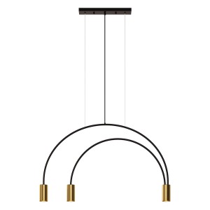 Подвесной светильник LOFT IT Volta 5043-3