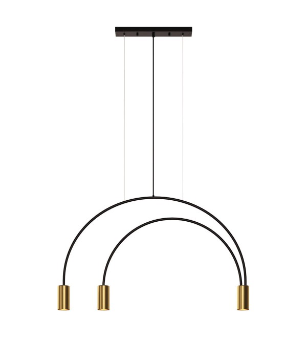 Подвесной светильник LOFT IT Volta 5043-3
