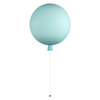 Потолочный светильник LOFT IT Airy 10599/300C Blue