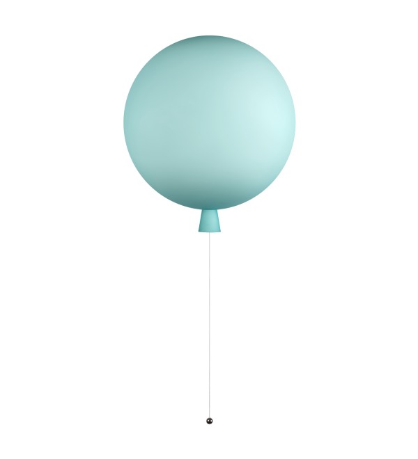 Потолочный светильник LOFT IT Airy 10599/300C Blue