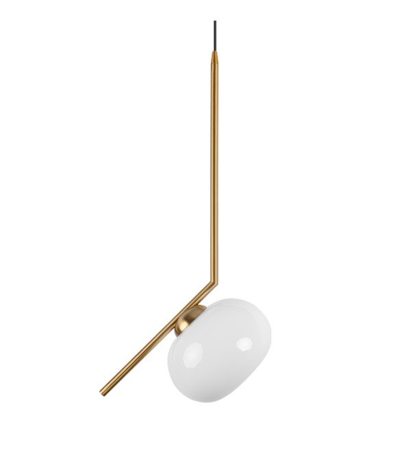 Подвесной светильник LOFT IT Flatty 10391