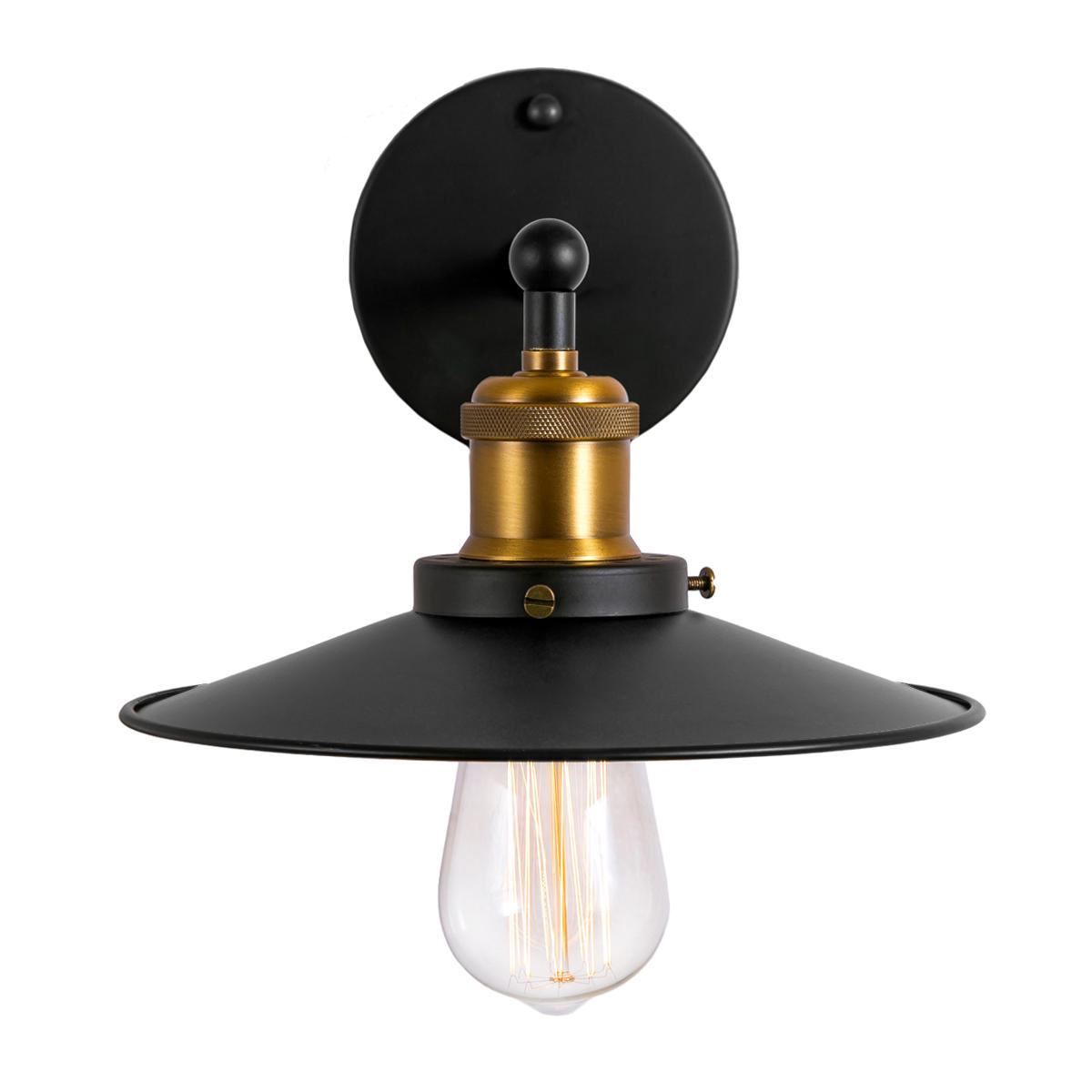 Бра LOFT IT Factory filament LOFT2101W