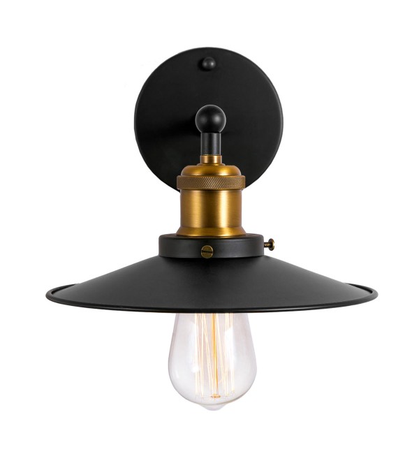 Бра LOFT IT Factory filament LOFT2101W