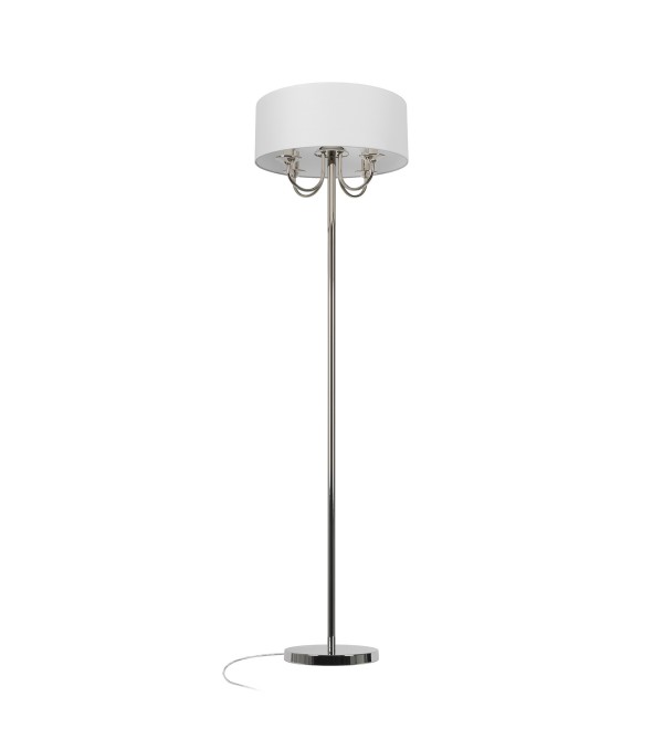 Торшер LOFT IT Balance 10416F CR