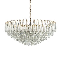 Подвесная люстра LOFT IT Vermont 10581/800