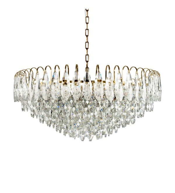 Подвесная люстра LOFT IT Vermont 10581/800